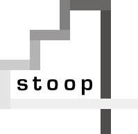 Stoop Logo
